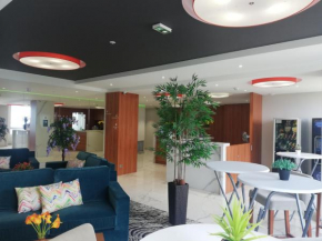 Capucine Cosy Appart Hôtel 3 étoiles
